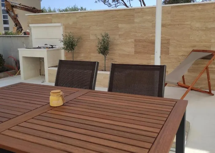 A&j Okruk 아파트 *