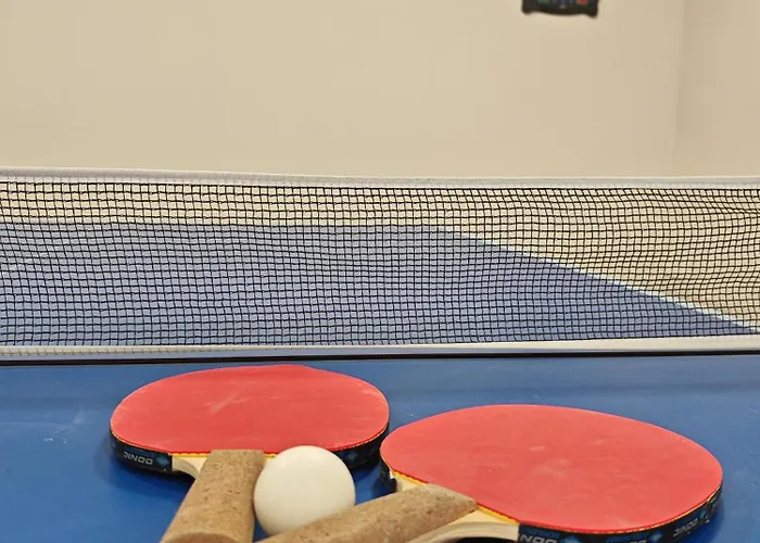 A&j Okruk 아파트 트로기르