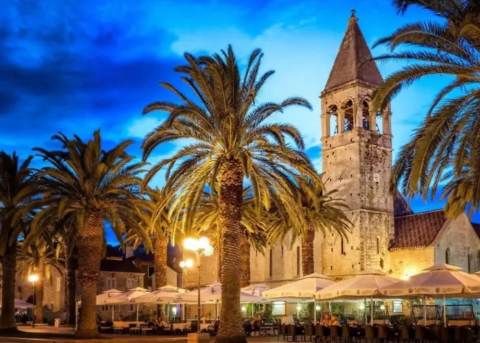 A&j Okruk Apartment *