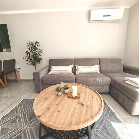 A&j Okruk Appartement