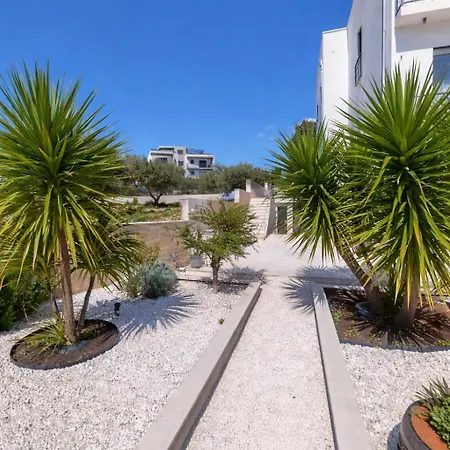 Apartamento A&j Okruk Trogir