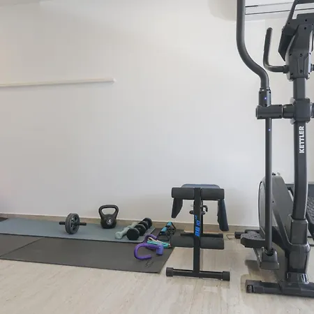 A&j Okruk Apartamento