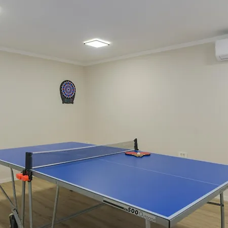 Appartement A&j Okruk *