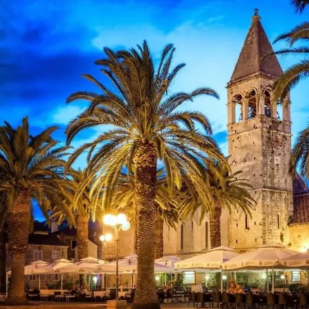 A&j Okruk Appartement *