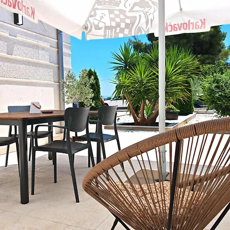Apartamento A&j Okruk