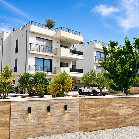 Apartamento A&j Okruk
