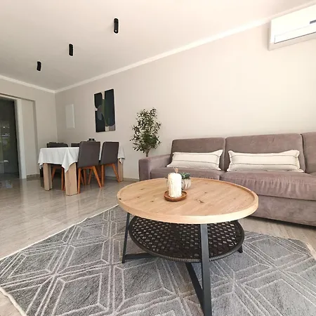 Apartamento A&j Okruk