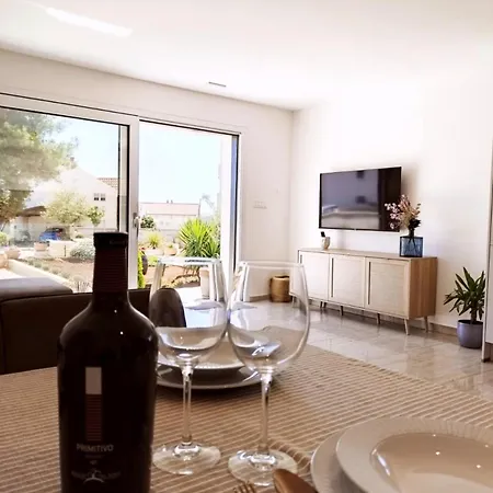 Apartamento A&j Okruk