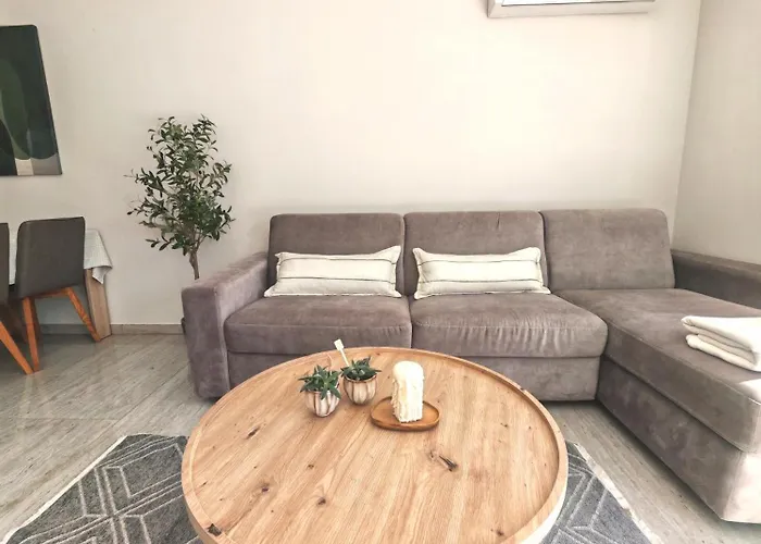 A&j Okruk Apartment