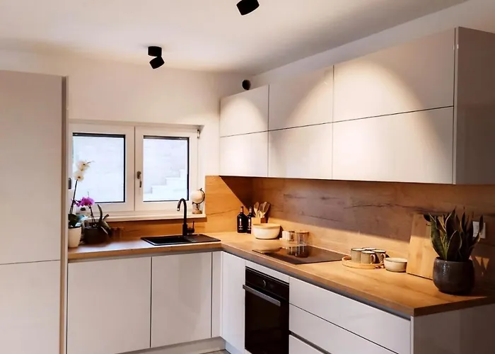 A&j Okruk Appartement *