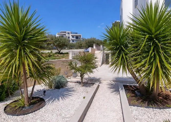Apartment A&j Okruk Trogir