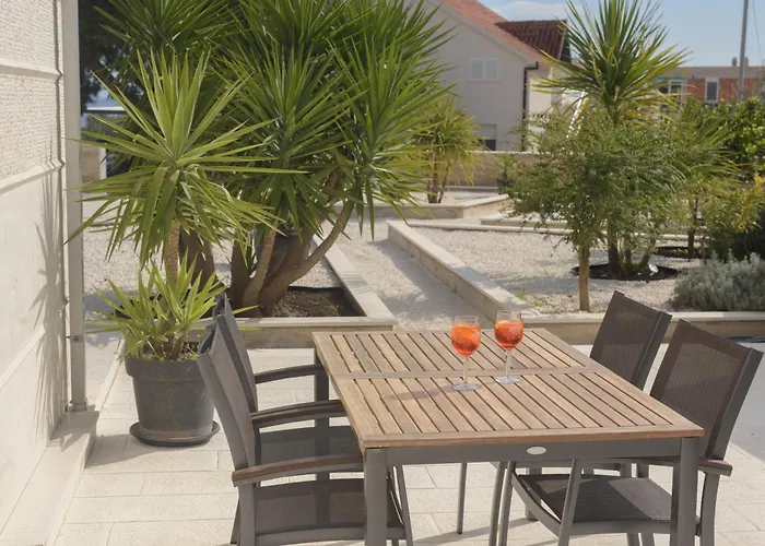 Appartement A&j Okruk *