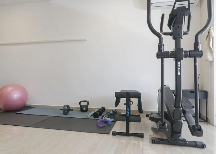 A&j Okruk Appartement