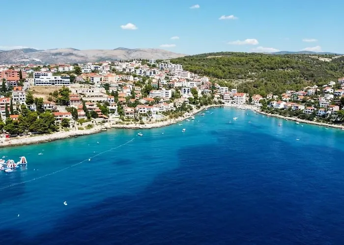 Appartement A&j Okruk