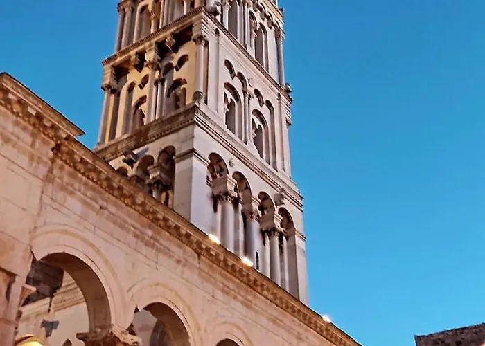 A&j Okruk Trogir